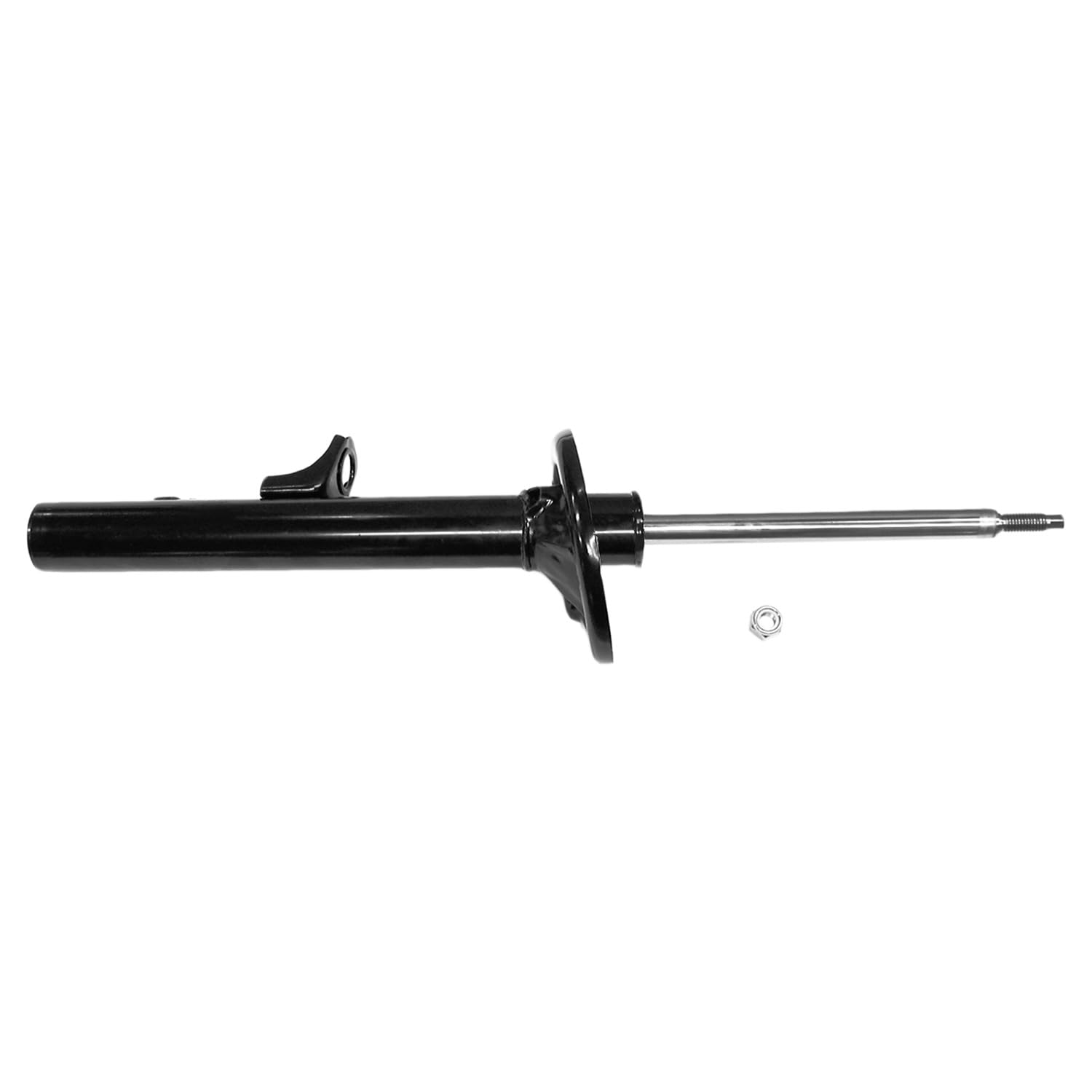 Gabriel G55856 Ultra Rear Strut for 99-04 Chrysler 300M; 98-04 Chrysler Concorde; 98-04 Chrysler Intrepid; 99-01 Chrysler LHS; 98-04 Dodge Intrepid (1 Pack)