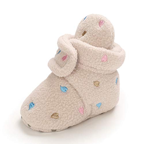 Amazon.co.uk Best Sellers The most popular items in Baby Boys' Booties