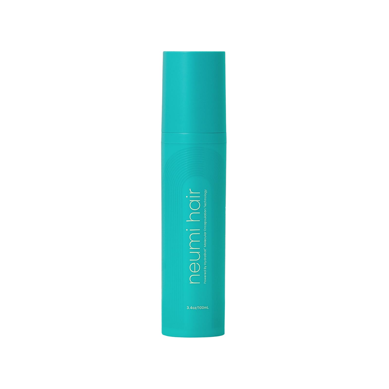 Neumi Hair | 100 ml | Advanced Leave-In Hair Therapy | HydraStat Technology, Glutathione & Copper Peptides | Supports Smooth, Hydrated, Healthy Strands