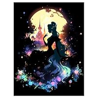 Amazon.co.jp: AAGWW 50×40cm ダイヤモンドアート ダイヤモンド