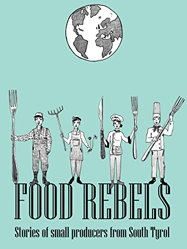  I Ribelli del Cibo