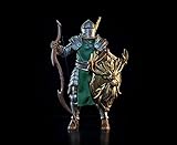 Four Horsemen Mythic Legions All Stars 5 Xylernian Guard Action Figure