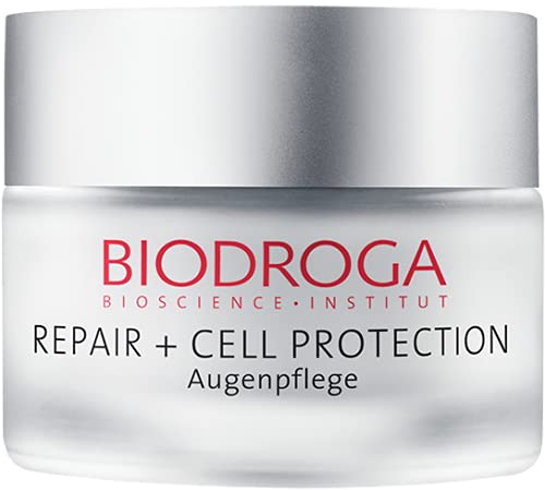 Preisvergleich Produktbild Biodroga Repair & Cell Protection Augenpflege 15ml