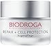 Produktbild Biodroga Repair & Cell Protection Augenpflege 15ml