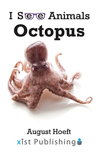 Octopus (I See Animals)