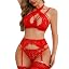 Bright Red