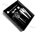 Produktbild Generic R Barkeeper Drink Mixer bartend Shaker Bar Bar Drink 5 x 550 ml Edelstahl ktail S Barkeeper Kit Fall Teel Stahl Cocktail