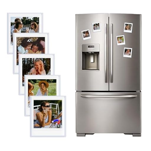 HIYQIN Paquete de 5 Marcos de Fotos Magnéticos para Película Instax Square (76x 82mm), Marcos de Fotos para Refrigerador, Compatibles con Instax Square SQ1/SQ20/SQ40/SQ10/SQ6/SP3 - Blanco | Ya disponible en tu tienda friki favorita! En mundofriki.es! HIYQIN Paquete de 5 Marcos de Fotos Magnéticos para Película Instax Square (76x 82mm), Marcos de Fotos para Refrigerador, Compatibles con Instax Square SQ1/SQ20/SQ40/SQ10/SQ6/SP3 - Blanco | Ya disponible en tu tienda friki favorita! En mundofriki.es!