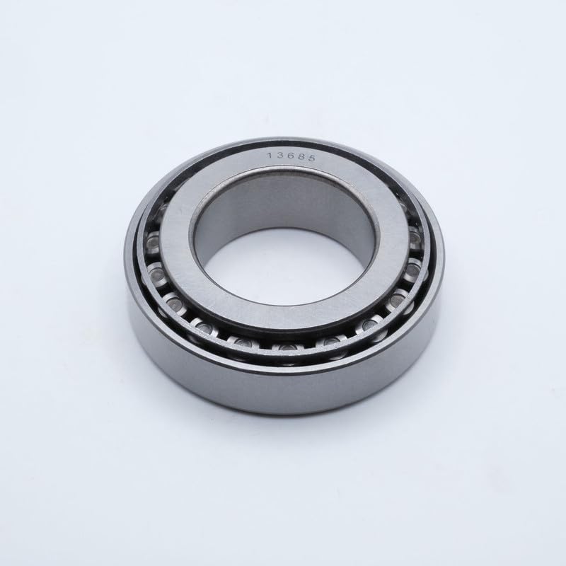 LM610549/10 Tapered Roller Bearing Set 2-1/2x3-23/32x3/4