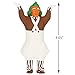 Hallmark Keepsake Christmas Ornament 2019 Year Dated, Willy Wonka and The Chocolate Factory Oompa-Loompa