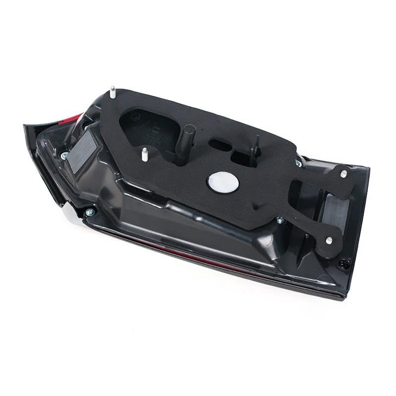 Feux arrière LED pour Corolla 2014-2018 ensemble de phare arrière droit - 6