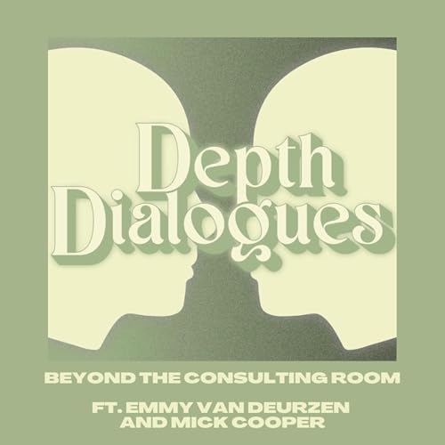 Beyond the Consulting Room: Emmy van Deurzen and Mick Cooper on Existential Therapy & Social Change