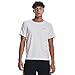 Produktbild Under Armour Iso-Chill Heat T-Shirt Weiss, M Herren