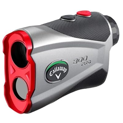 Callaway 300 Pro Golf Rangefinder