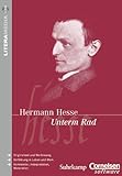  Hermann Hesse - Unterm Rad