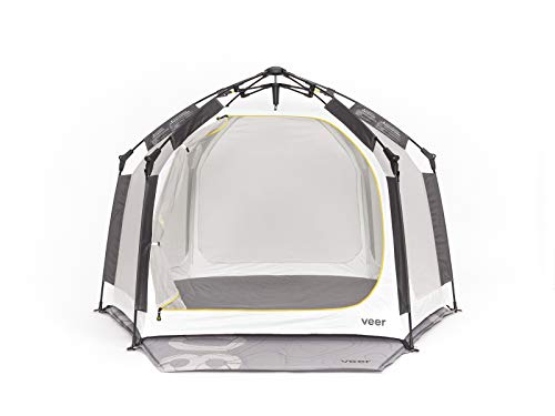 Veer Air Pad - Self-Inflating Padded Floor Cushion - Designed to Fit Securely Under Basecamp by Veer - Image 9