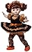 Madame Alexander Candy Corn Cutie Doll