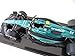 - 1/24 Formula 1 Car Compatible with Aston Martin AMR23#14 Fernando Alonso 2023 - OR090