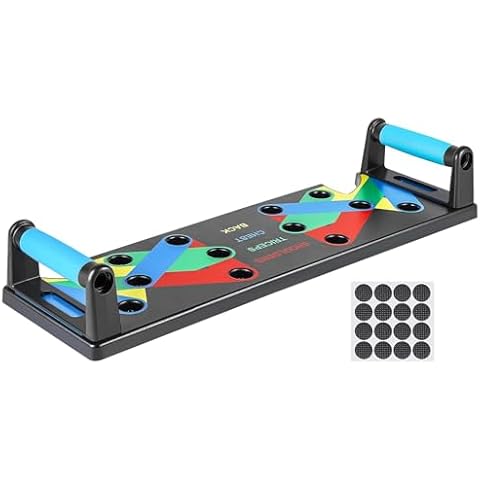Shoze 9 in 1 Push Up Board Cover