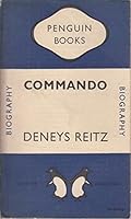 Commando A Boer War Journal of the Boer War B000S73OTO Book Cover