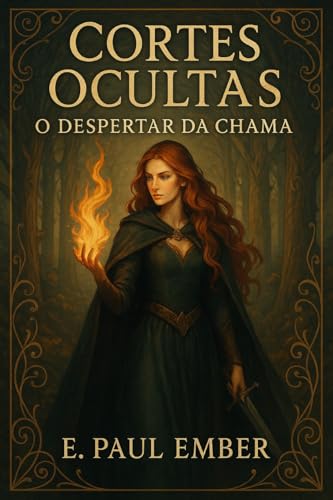 As Cortes Ocultas : O Despertar da Chama