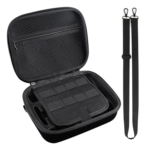 Estuche protector para Insta360 GO Ultra con protector de lente miniatura 3