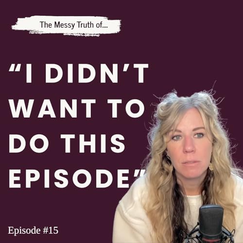 How you may be self sabotaging your success (and what to do to stop)- Solo episode