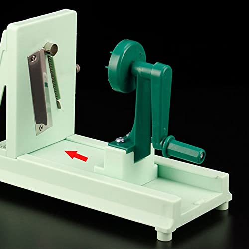 Mandolina multifuncional para cortar frutas y verduras miniatura 6