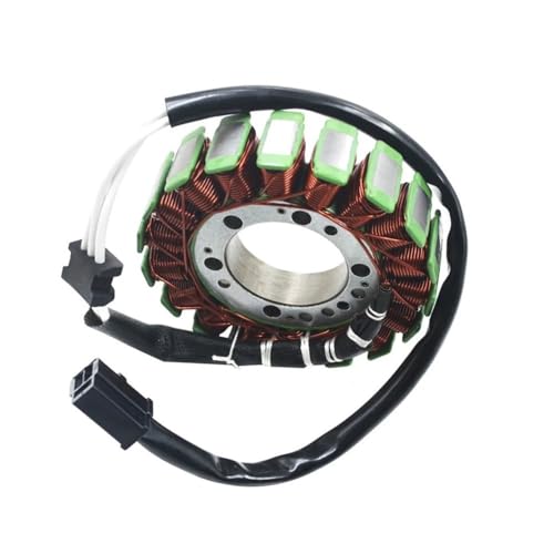 Bobine stator Ninja 650 ER6N pour réparer le circuit de charge