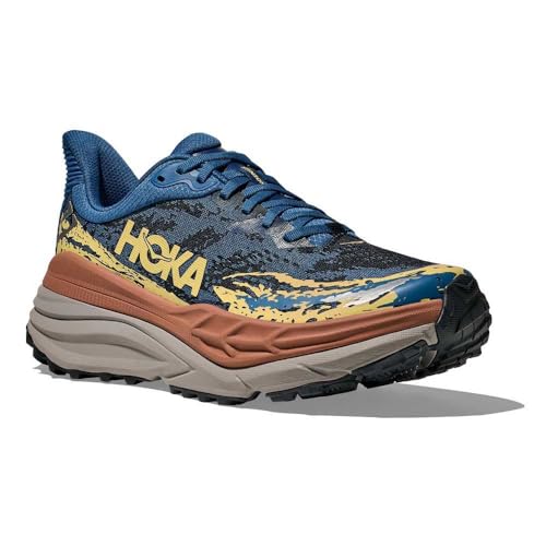 Image of Hoka Mens Stinson 7