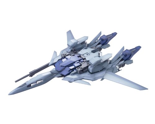 Bandai Hobby Bandai MSN-001A1 Delta Plus 1/100 miniatura 3