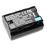 [Número de pieza compatible] NP-W235 [Compatible con modelos] Para Fujifilm Fuji X-T4, XT4.