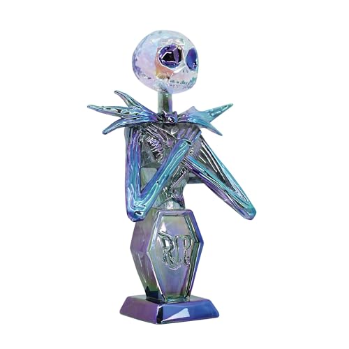 Figurine Disney Facets Jack Skellington - vue 5