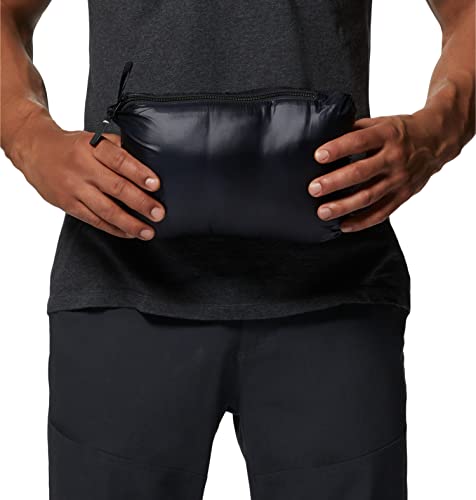 Image of Mountain Hardwear Deloro Down Jacket