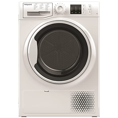 Best Condenser Tumble Dryer Reviews & Buyer’s Guide TheArches