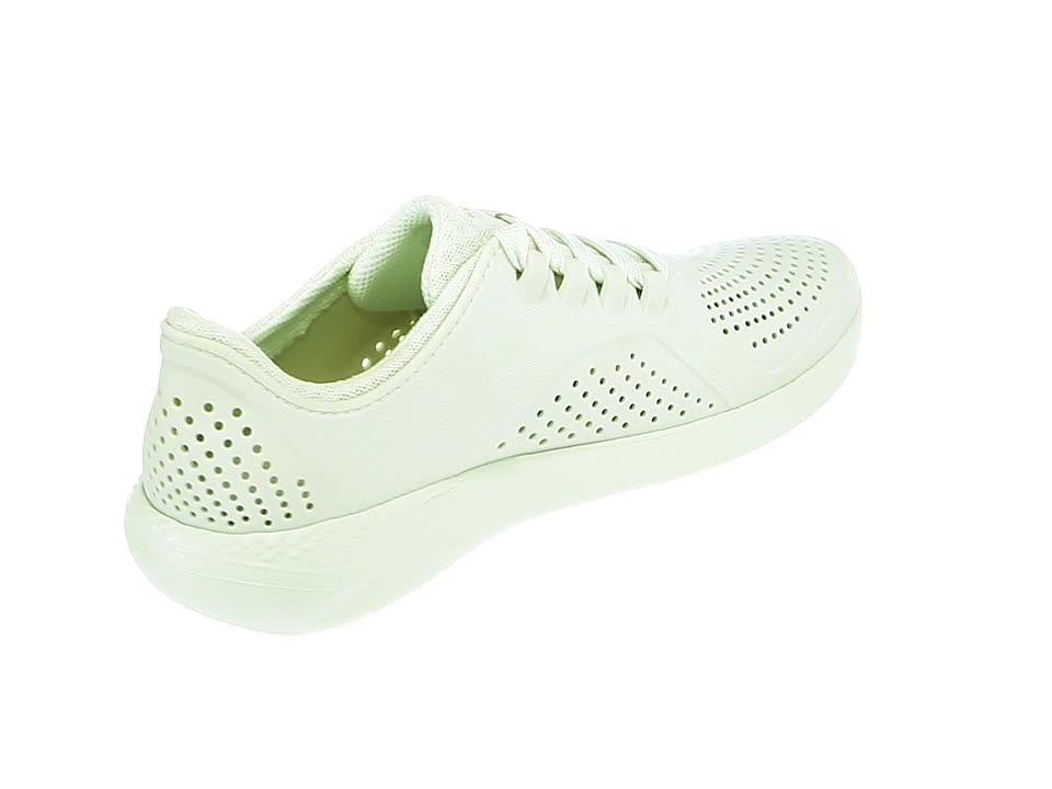 Crocs-Womens-Literide-Clog-Athletic-Slip-on-Comfort-Shoes-Sneaker