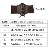 Zoom IMG-2 goldyida 2 pezzi costume vestito Zoom IMG-2 goldyida 2 pezzi costume vestito