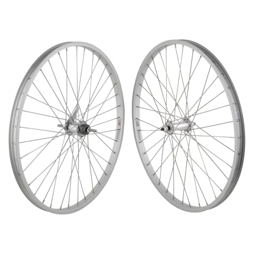 WHL PR 26x1.75 ALY SL 36 ALY BO 3/8 SHI CB 110mm 12gSS