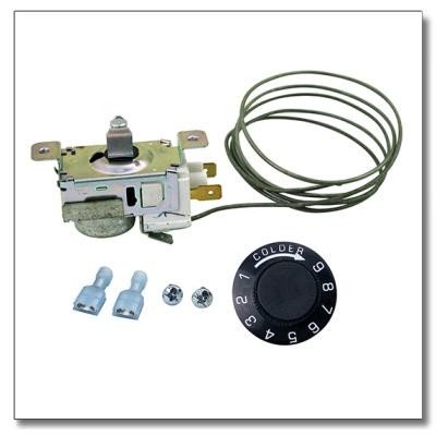 DANFOSS 077B6871 Cold Control