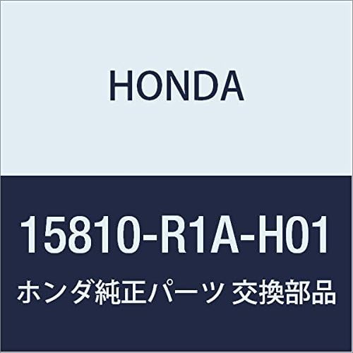 HONDA Genuine Parts Valve ASSY. Spool Part Number: 15810-R1A-H01