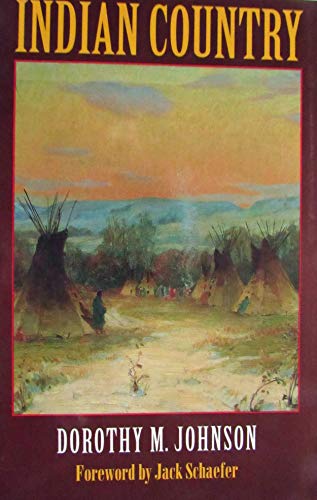 Indian Country Indian Country
