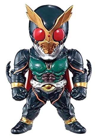 Amazon.co.jp: 食玩 CONVERGE KAMEN RIDER 4 仮面ライダーアナザー