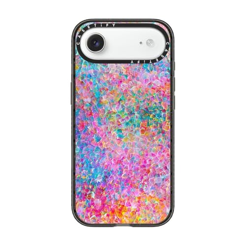 Coque iPhone Air antichoc CASETiFY pour une protection optimale lors de vos déplacements