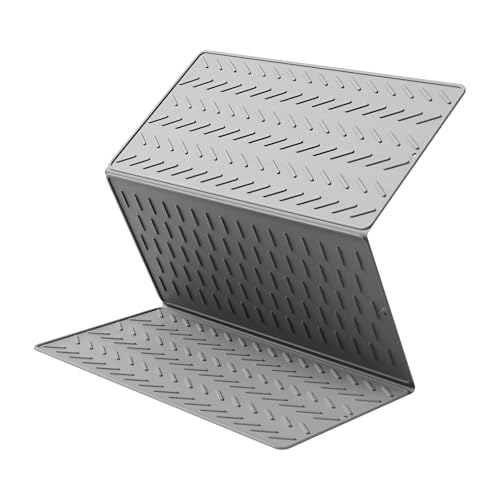 [Snughom]�V���R���}�b�g �V���N�}�b�g ���؂�}�b�g �H�튣���}�b�g �M�u�� �ۂ߂Ď��[ �������ȒP �@���� ������ �L�b�`���J�E���^�[�p������ی�}�b�g �ϔM230�� �ϗ�-40�� ���h�~ �h�� ����~ �ϖ��� �唻�T�C�Y ��Ƒ� silico