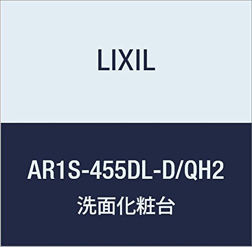 LIXIL(NV) INAX sA g[Lrlbg(h[^Cv) OXzCg AR1S-455DL-D/YS2