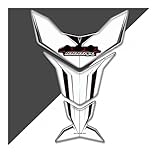 Applicazione: per serbatoio moto per CBR 1000 RR 1000RR CBR1000RR