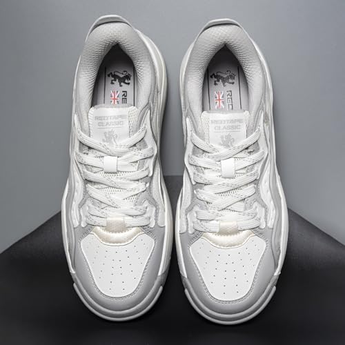 Image of Red Tape Women's Sneakers | Sleek Design with Cushioned Comfort