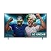 LG 86QNED80A6A 86-Inch 4K UHD Smart TV, (α7 AI Processor, Freeview Play and Amazon Alexa, 60Hz) [Model 2025]