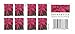 USPS Poinsettia Forever Postage Stamps -- Booklet of 20