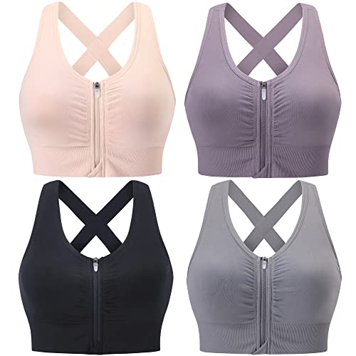Top 10 Best Bras After Mastectomy Reconstruction Reviews & Buying